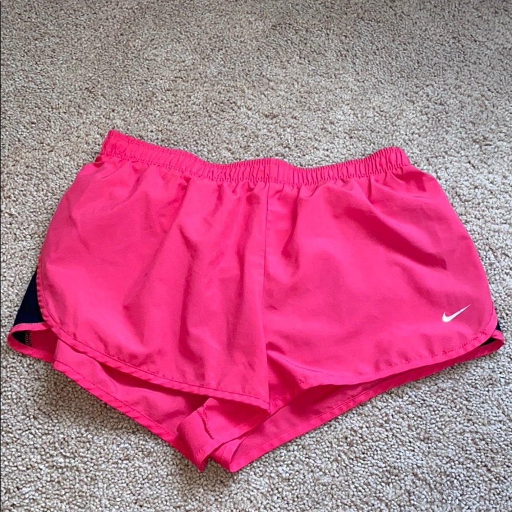 Nike Dri-Fit Women’s Athletic Shorts